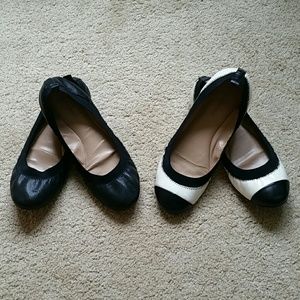 Banana Republic Ballet Flats!  7 - 8